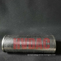 High Performance Stainless Steel Material Hydraulic Oil Filter Cartridge ESC61gmf